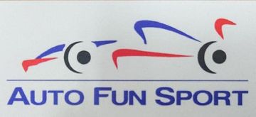 logo - Auto Fun Sport Sàrl